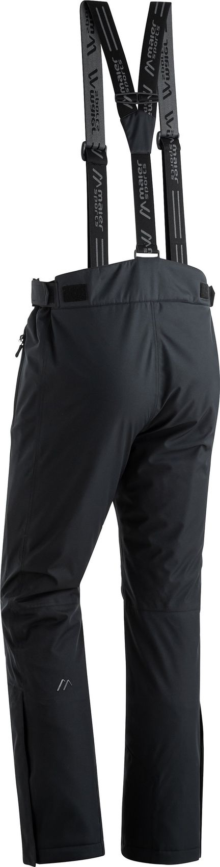 MAIER JOSCHA SLIM, black