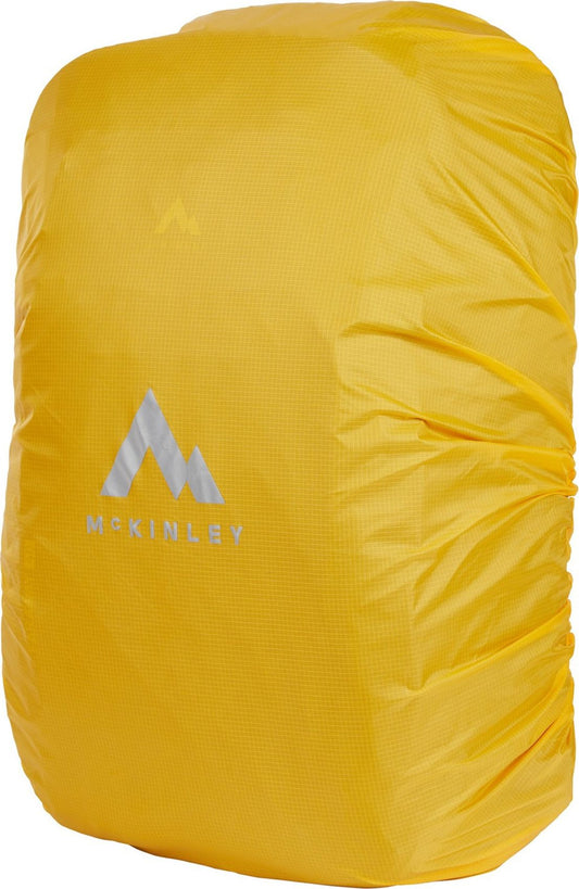 MC KINLEY RS-Regenhülle RAINCOVER I, YELLOW