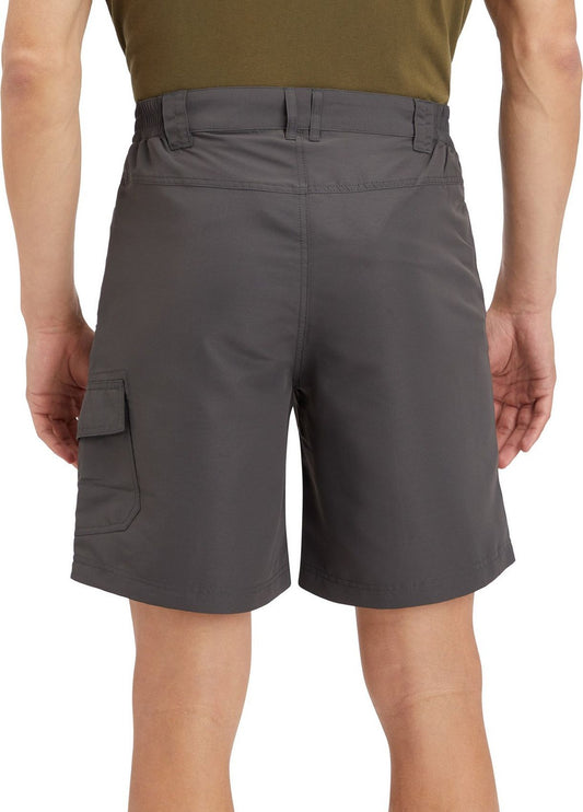 MC KINLEY He.-Shorts Sanna SHO M, ANTHRACITE