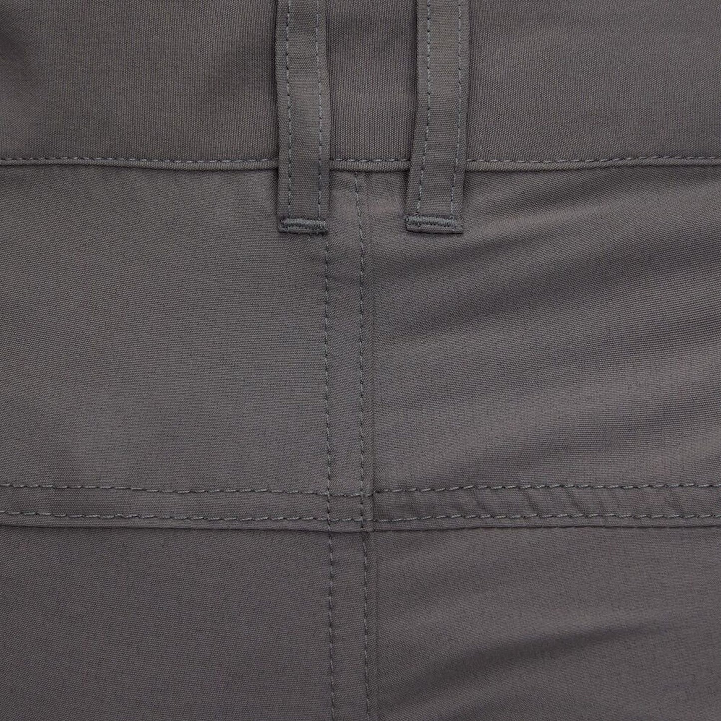 MC KINLEY He.-Shorts Sanna SHO M, ANTHRACITE