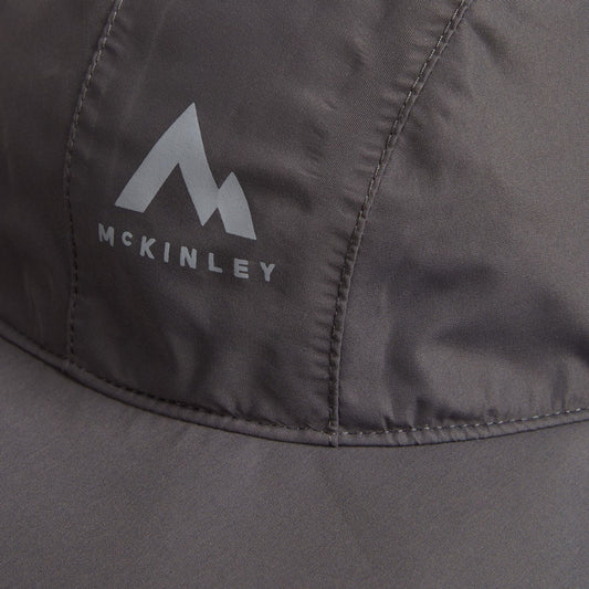 MC KINLEY He.-Hut Meland AQB U, ANTHRACITE