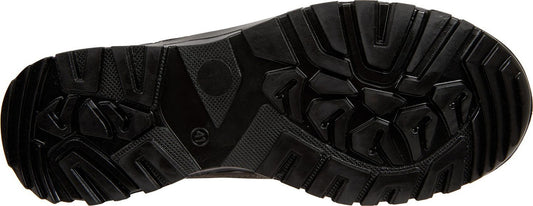 MC KINLEY Ux.-Trek-Stiefel Avoca MID AQX, ANTHRACITE/CHARCOAL/
