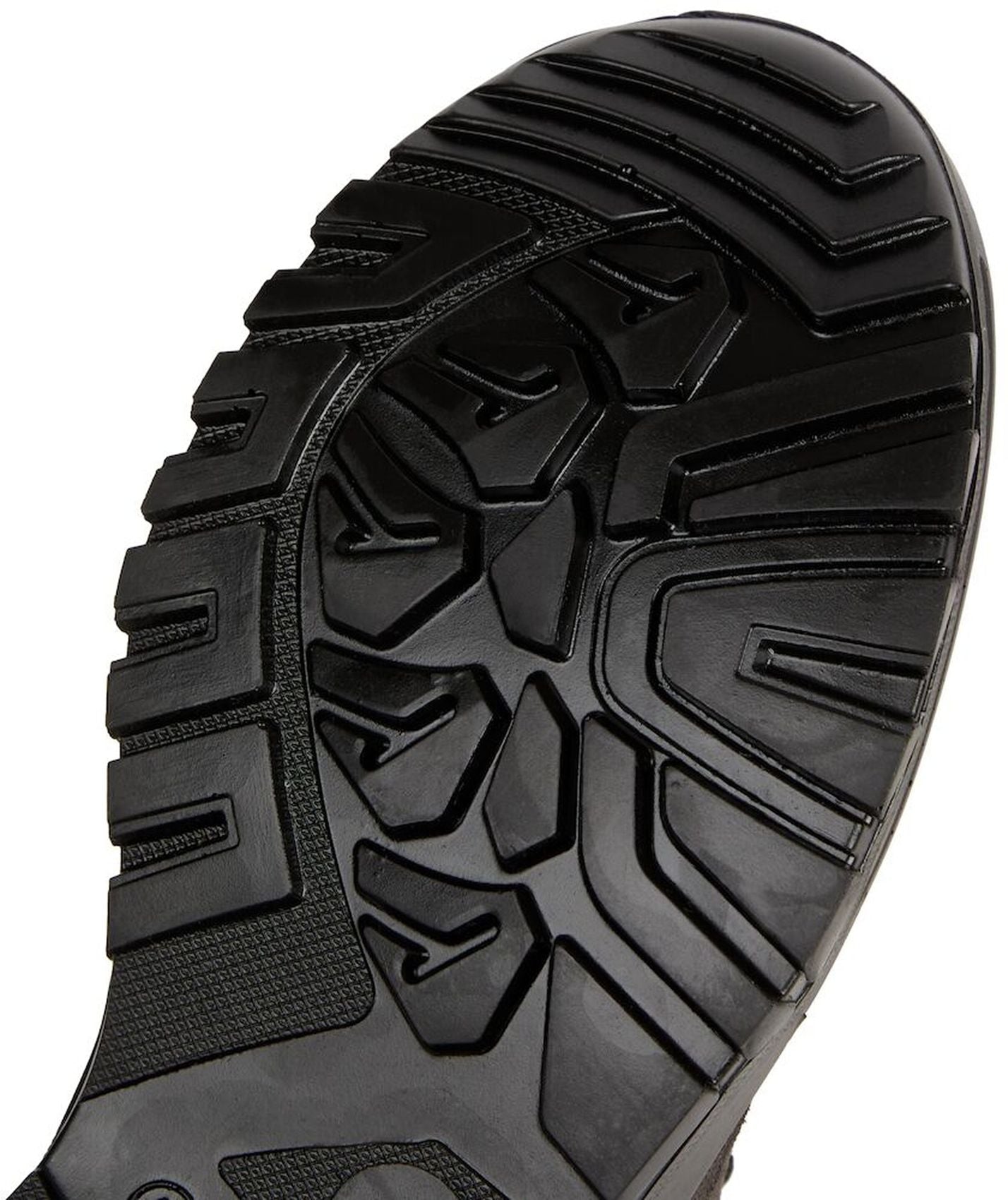 MC KINLEY Ux.-Wander-Schuh Avoca AQX, ANTHRACITE/CHARCOAL/