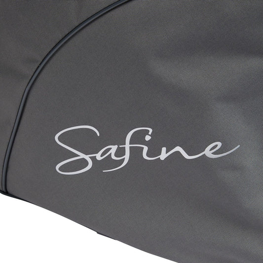 MC KINLEY Skistief-Tasche BTB TRI Plus Safine, BLACK/GREY