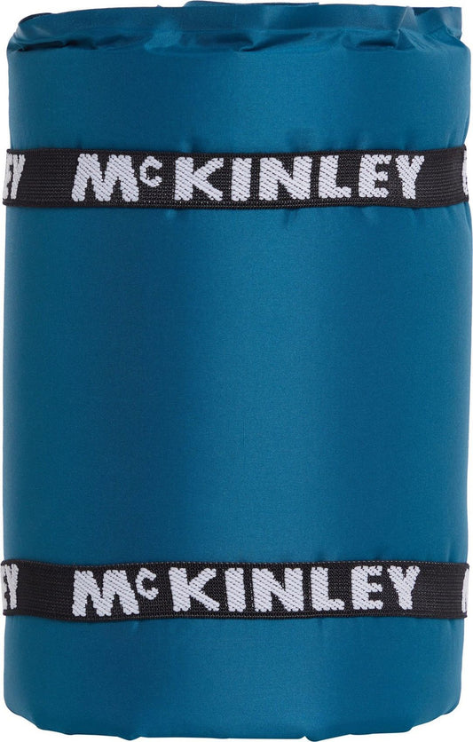 MC KINLEY Thermomatte TRAIL SI 25, BLUE PETROL