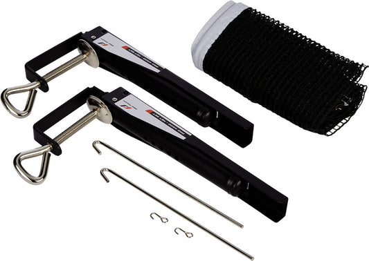 PRO TOUCH TT-Netz Pro 4000 - Net Set, SCHWARZ/WEIß