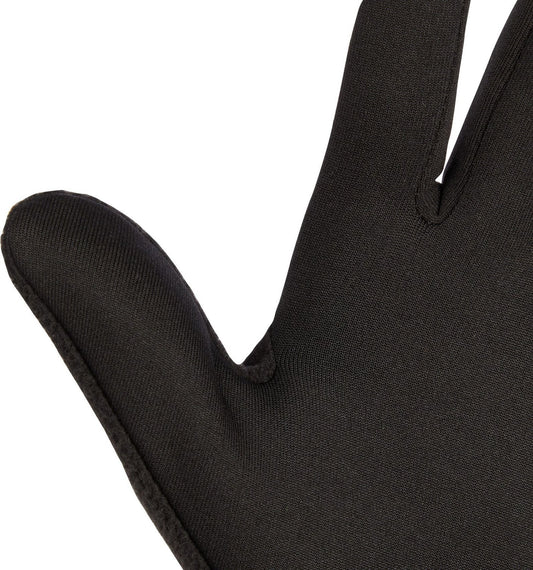 ENERGETCS Ux.-Handschuh Bam II ux, BLACK NIGHT