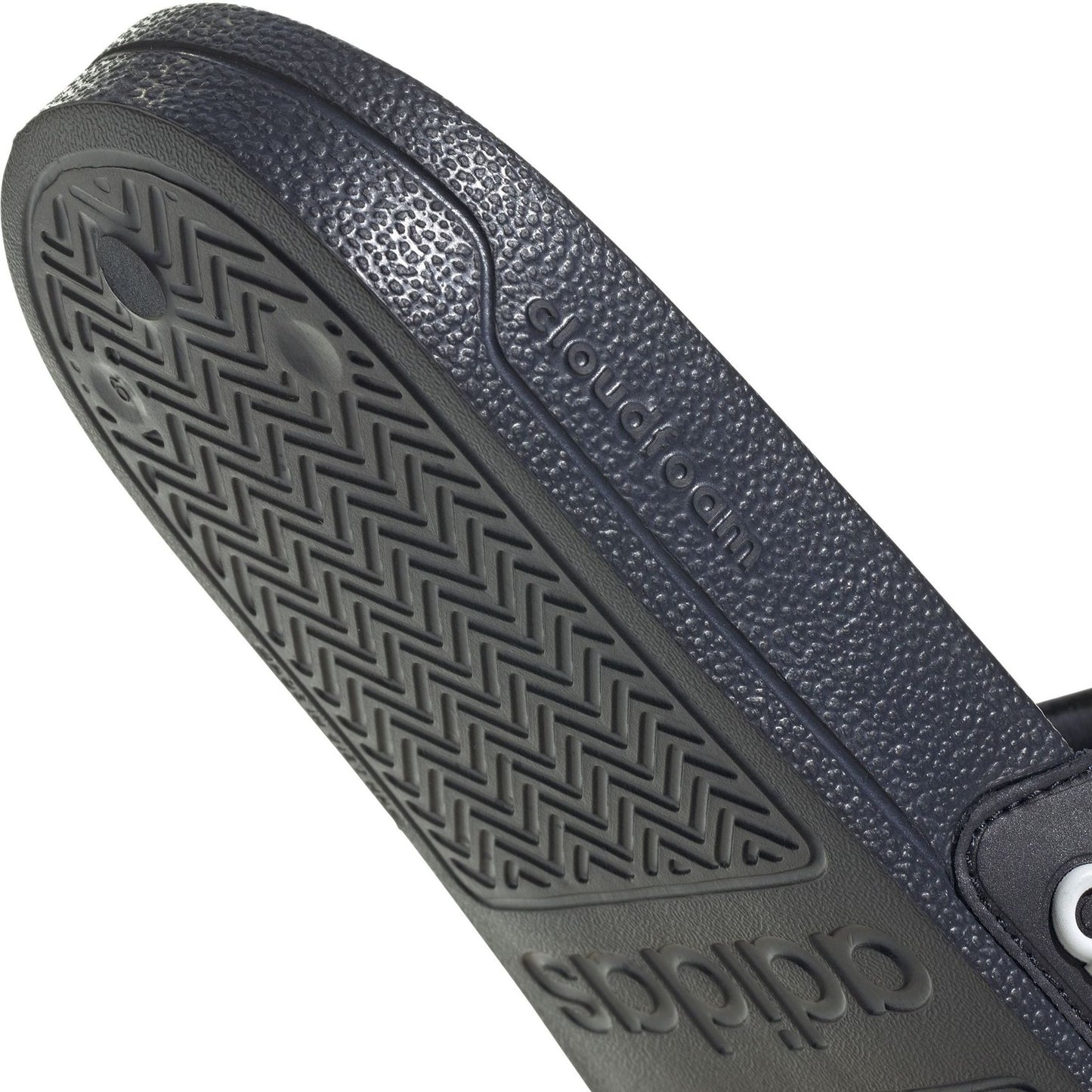 ADIDAS ADILETTE SHOWER, LEGINK/FTWWHT/LEGINK