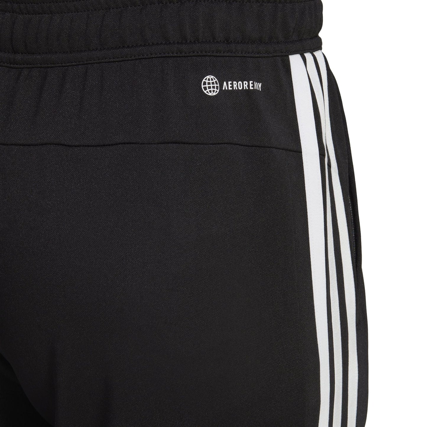 ADIDAS TR-ES BASE 3PT, BLACK/WHITE