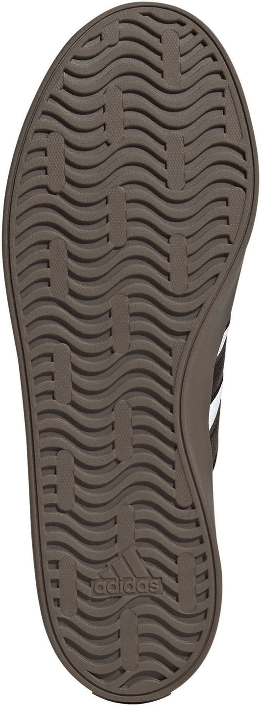ADIDAS VL COURT 3.0, FTWWHT/CBLACK/GREONE