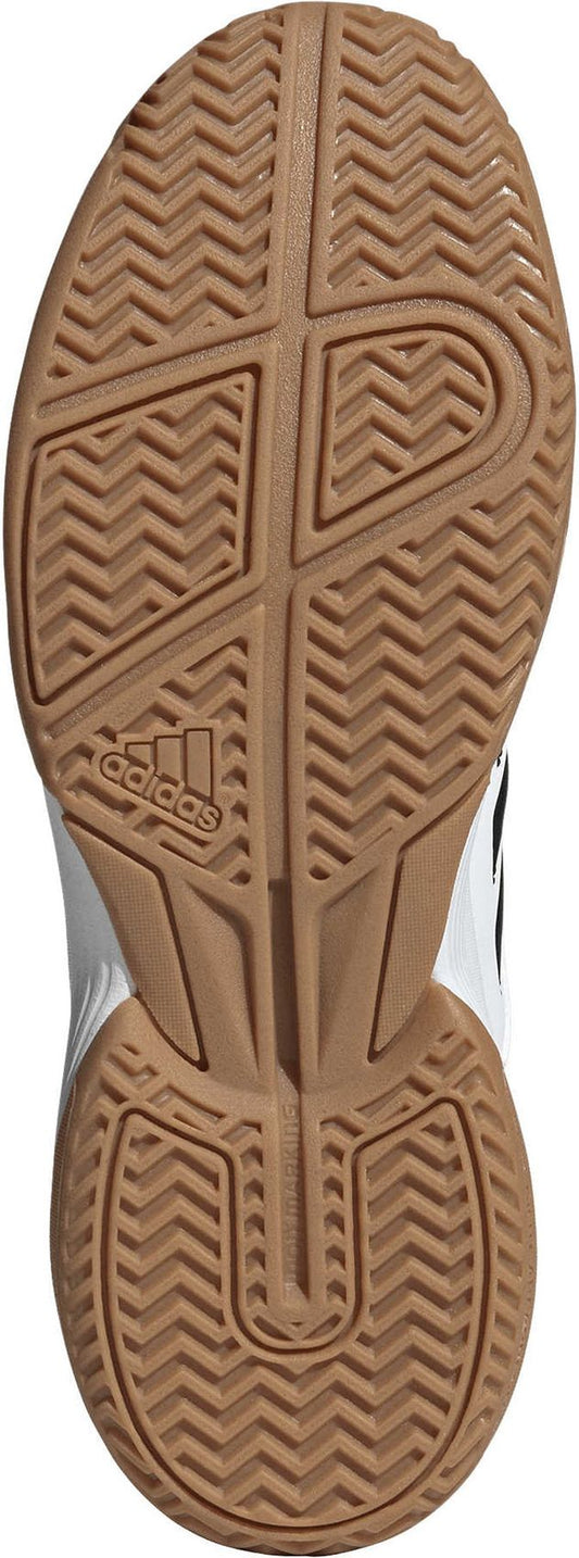 ADIDAS Speedcourt M, FTWWHT/CBLACK/GUM10