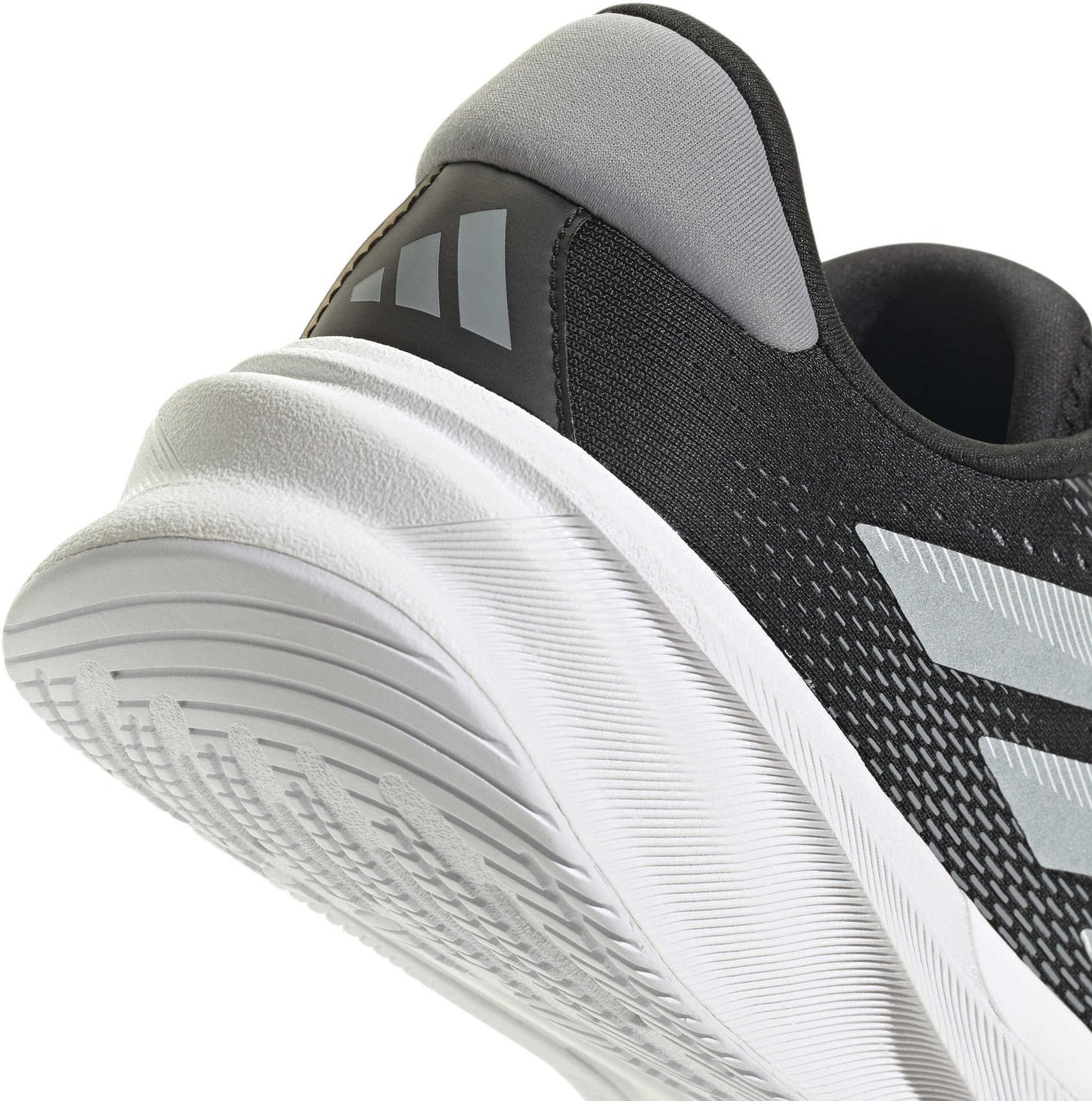 ADIDAS SUPERNOVA STRIDE 2 W, CBLACK/FTWWHT/GREY