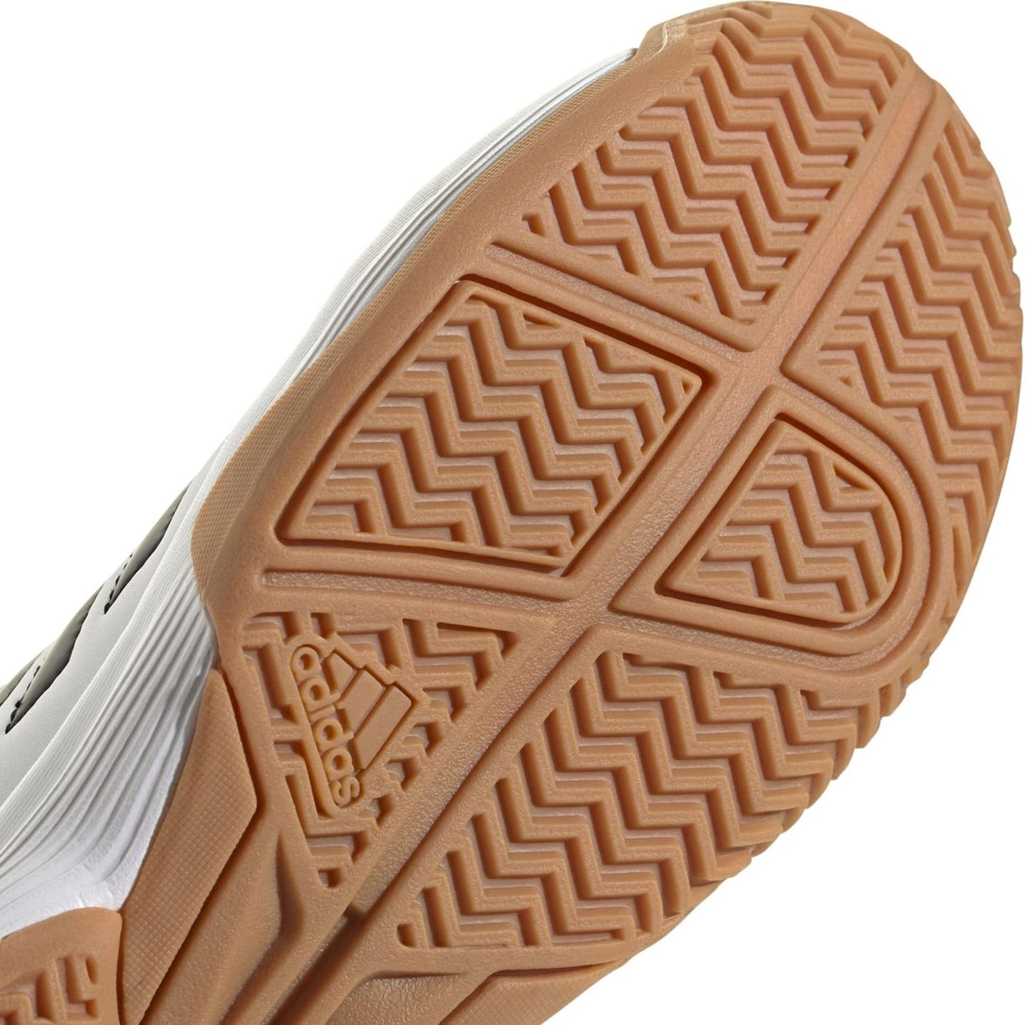 ADIDAS Speedcourt W, FTWWHT/CBLACK/GUM10