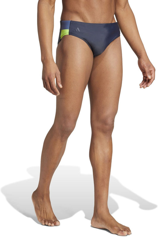 ADIDAS BLOCK TRUNK, LEGINK/PRLOIN/LUCLEM