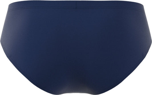 ADIDAS SOLID TRUNK, DKBLUE/WHITE