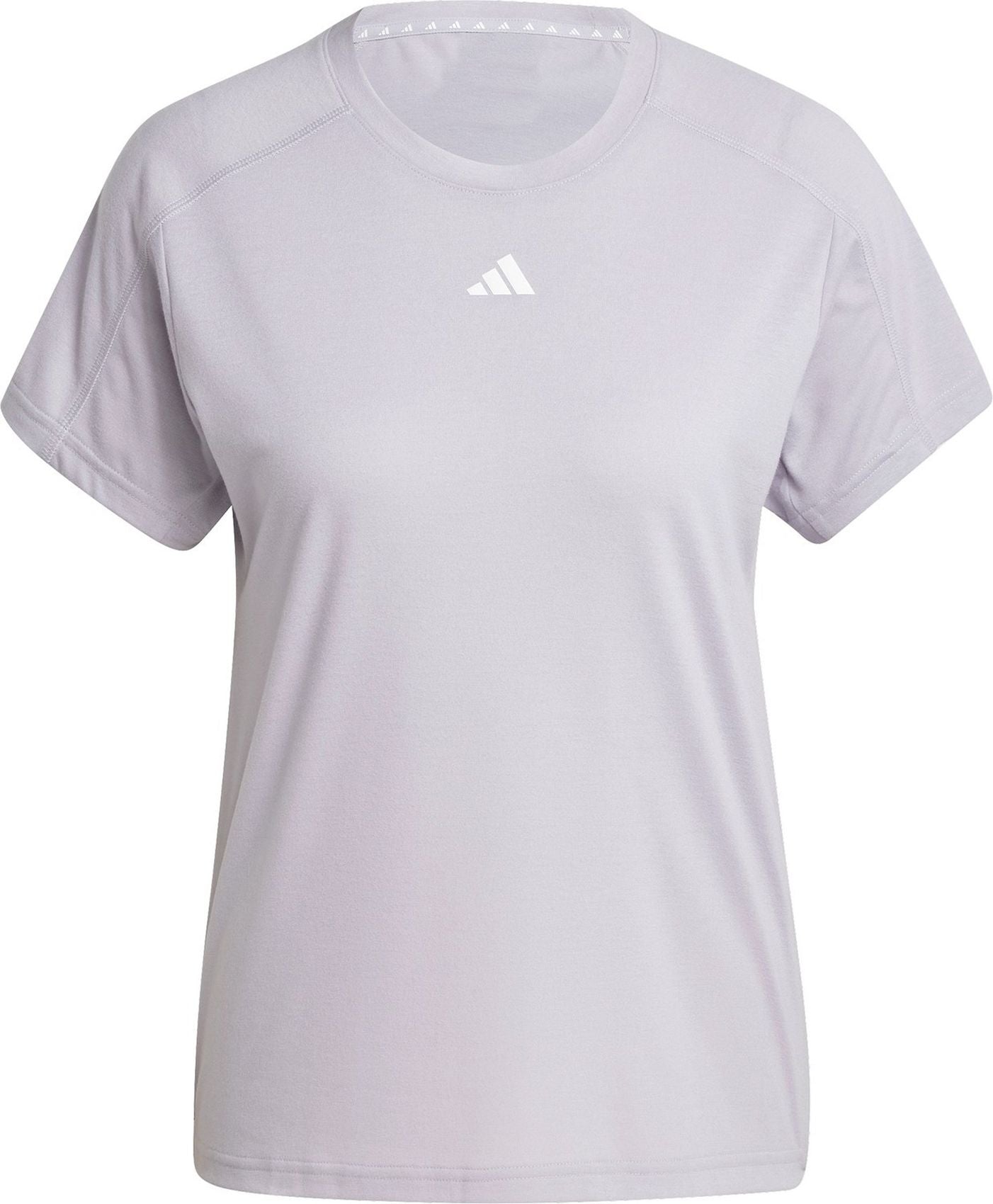 ADIDAS TR-ES CREW T, GLOGRY Default Title