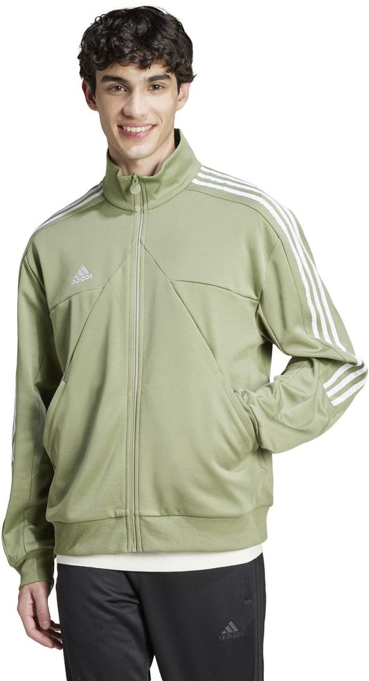 ADIDAS M TIRO TT, TENGRN/WHITE