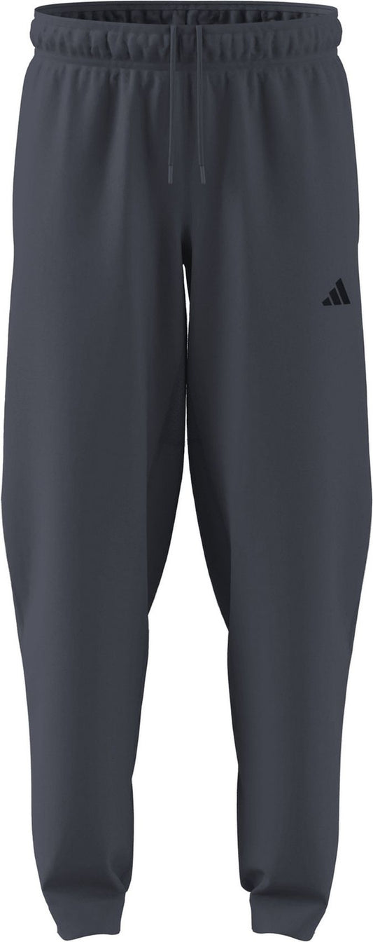 ADIDAS TR-ES WOVEN PT, ONIX/BLACK