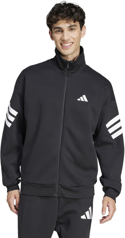 ADIDAS M FI 3S TT, BLACK