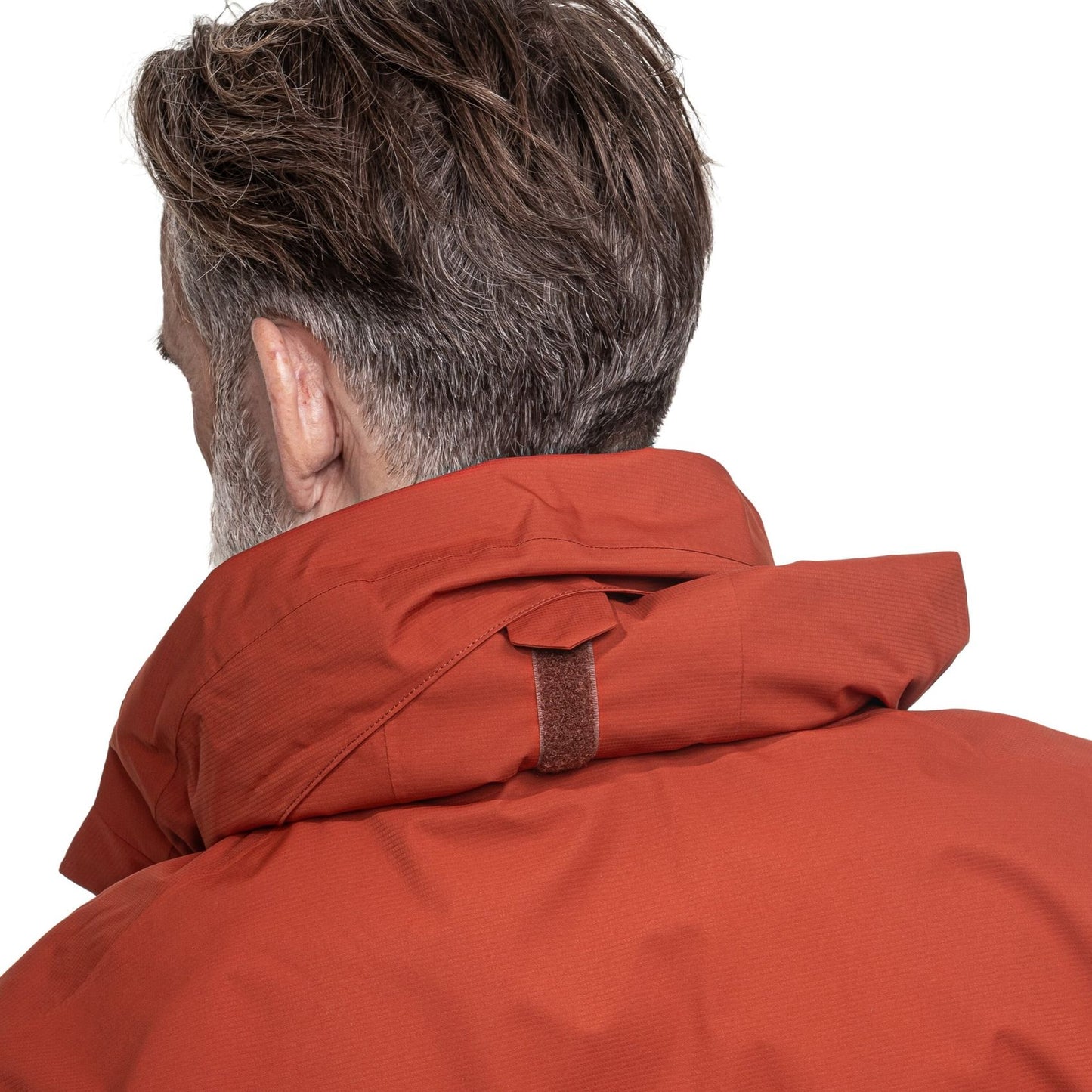 SCHÖFFEL Jacket Gmund M, darkcrabapple