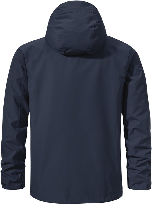 SCHÖFFEL Jacket Gmund M, navy blazer
