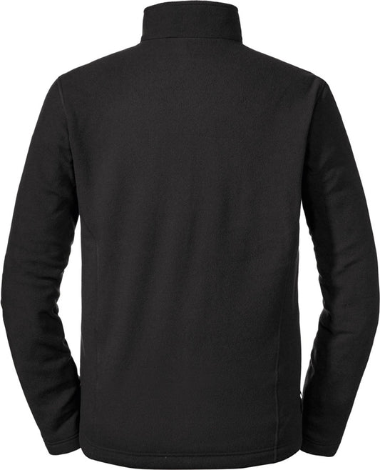 SCHÖFFEL Fleece Jacket Cincinnati3, black