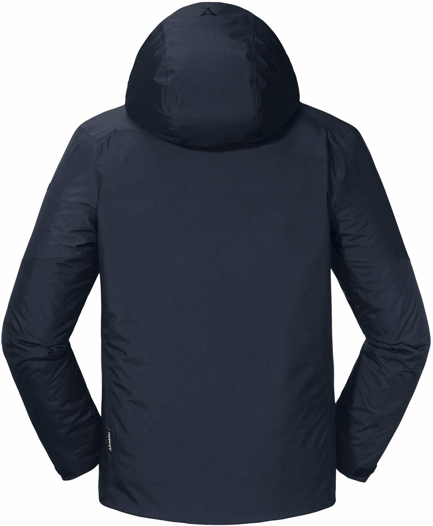 SCHÖFFEL 3in1 Jacket Style Yekuro MNS, navyblazer