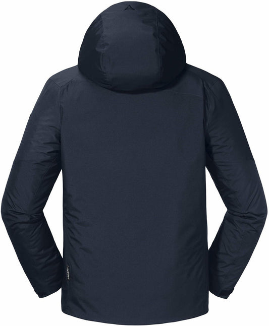 SCHÖFFEL 3in1 Jacket Style Yekuro MNS, navyblazer