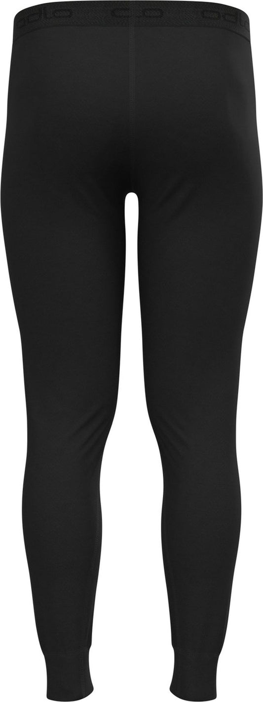 ODLO BL BOTTOM long MERINO 200, black
