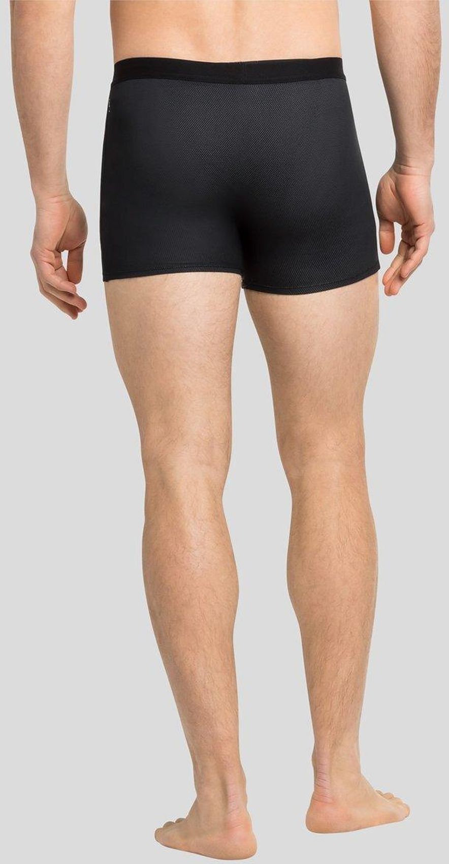 ODLO ACTIVE F-DRY LIGHT, black