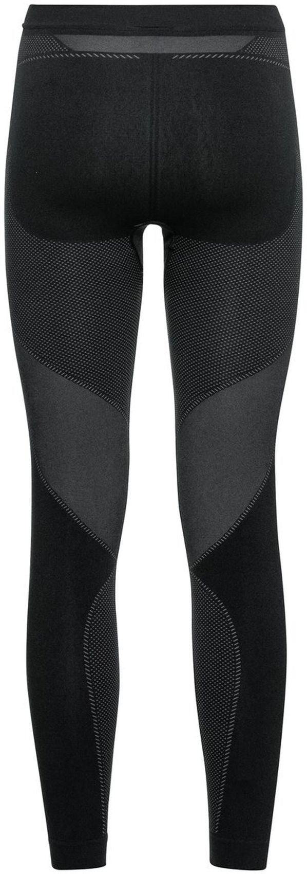 ODLO Set long FUNDAMENTALS PERFORMA, black - odlo graphite grey