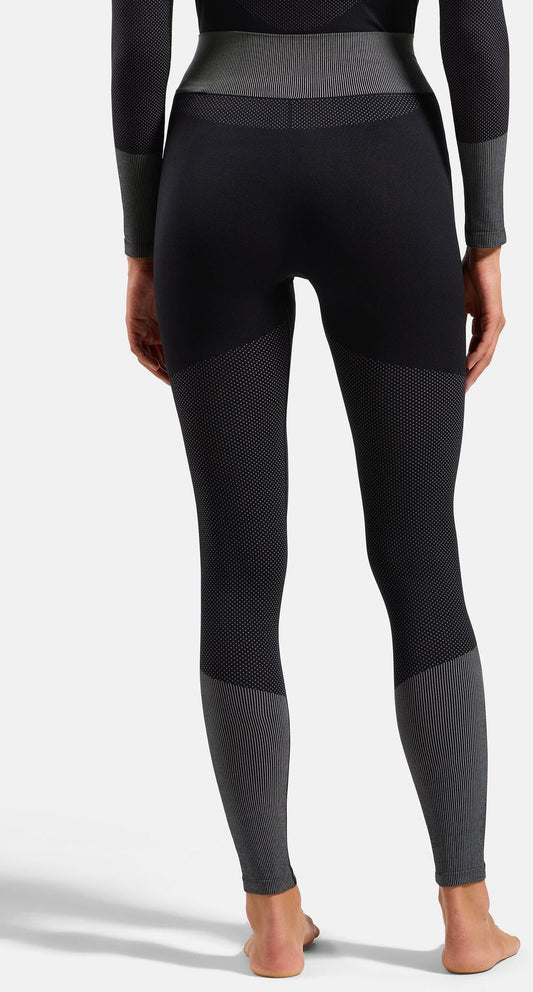 ODLO FUNDAMENTALS PERFORMANCE WARM, black