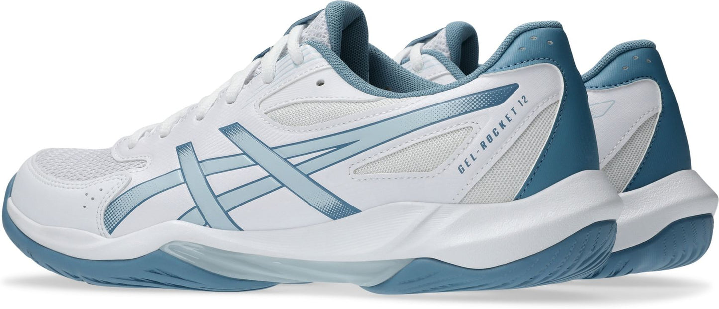 ASICS Tennisschuh GEL-ROCKET 12 Men