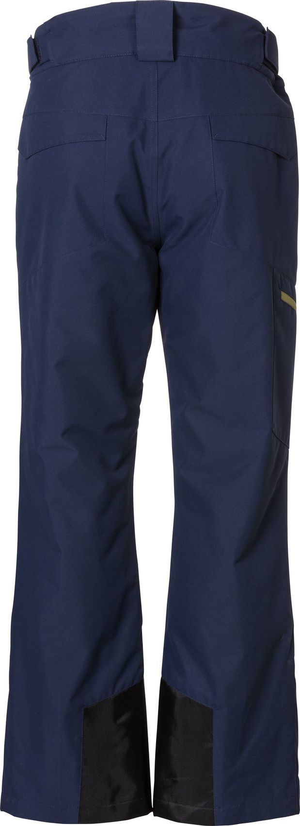 ZIENER PETUR man (pant ski), dark navy