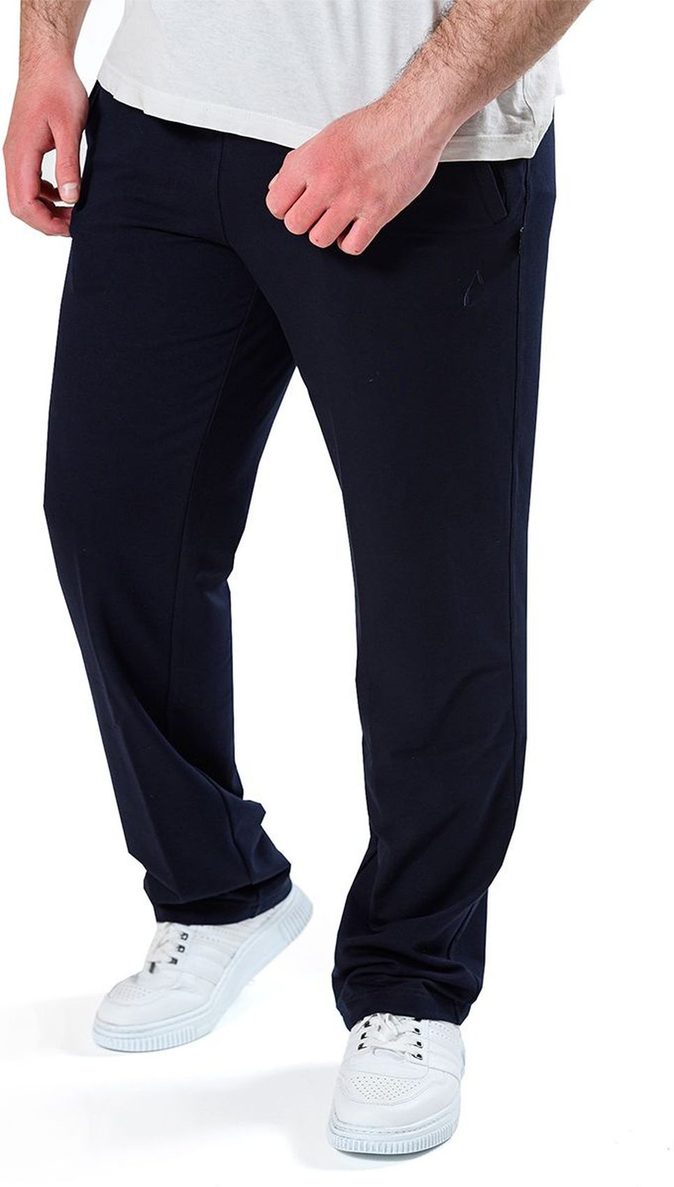 AUTHENTIC KLEIN HERREN HOSE, MARINE