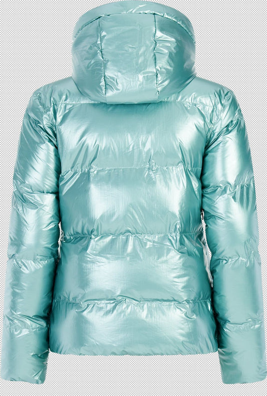 PROTEST PRTFenja Snowjacket, Glacial Blue