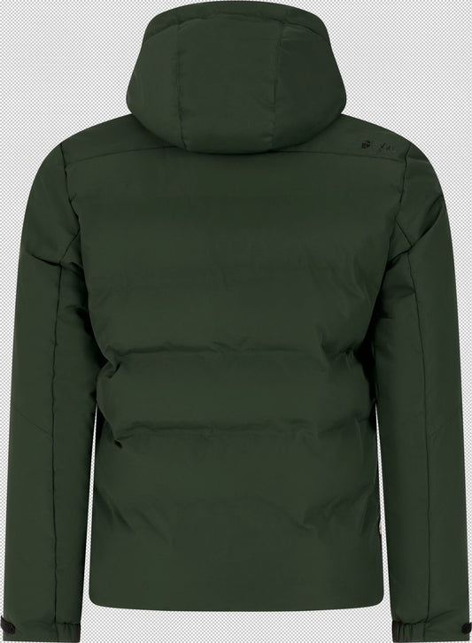 PROTEST PRTSuperior snowjacket, Kale green