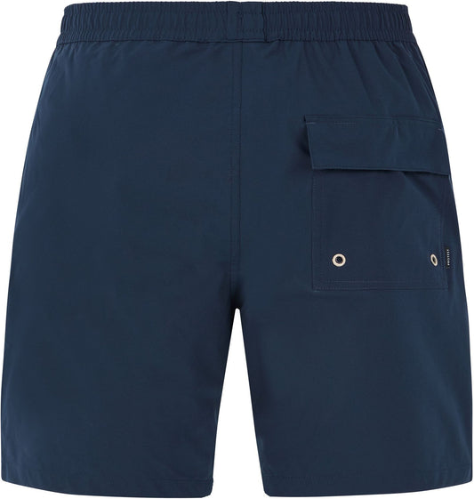 PROTEST PRTBAKY beachshort, Night Skyblue