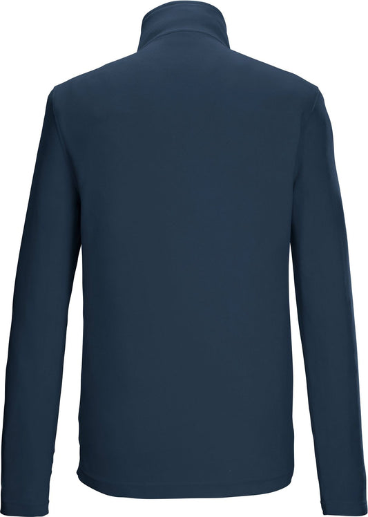 KILLTEC KSW 99 MN FLC SHRT, dunkelblau