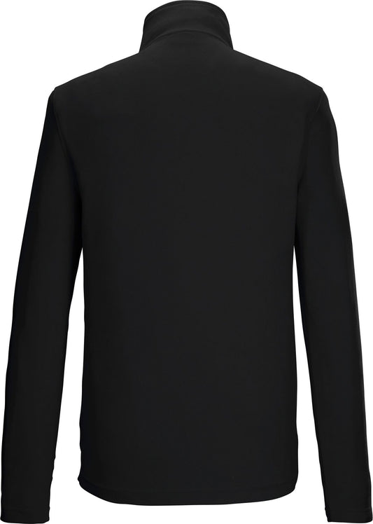 KILLTEC KSW 99 MN FLC SHRT, schwarz