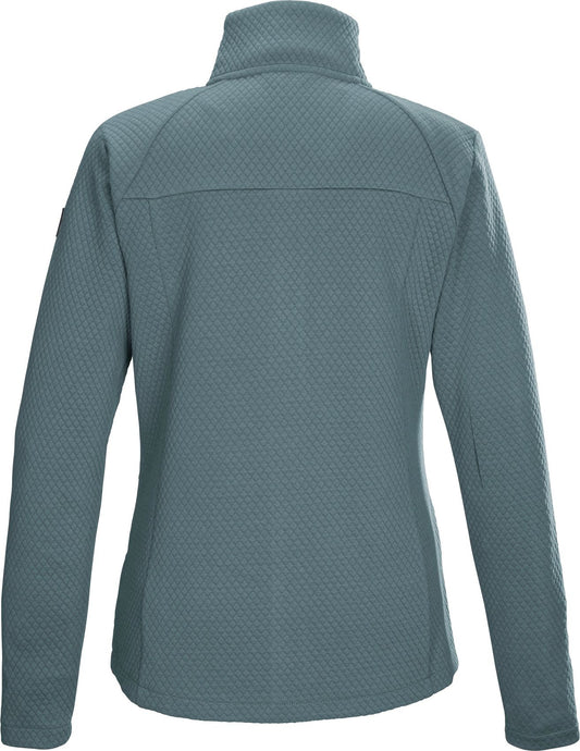 KILLTEC KOW 2 WMN FLX JCKT, blaugrau