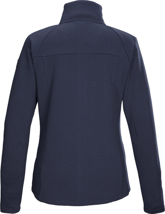 KILLTEC KOW 2 WMN FLX JCKT, nachtblau