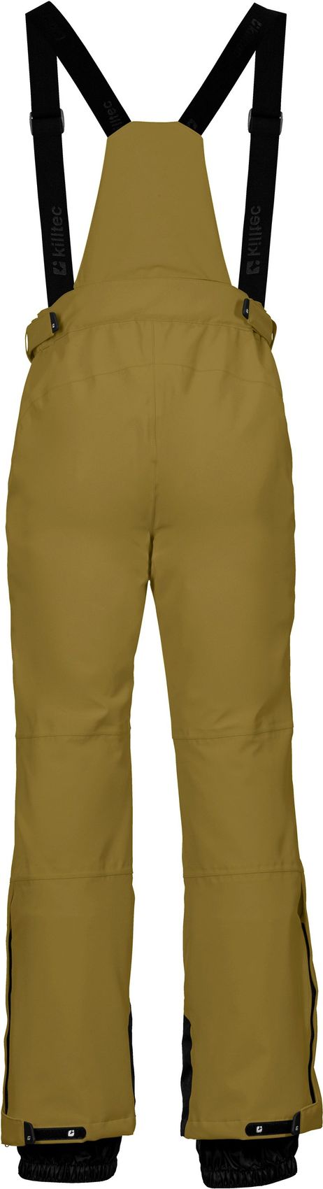 KILLTEC Enosh, blasses oliv