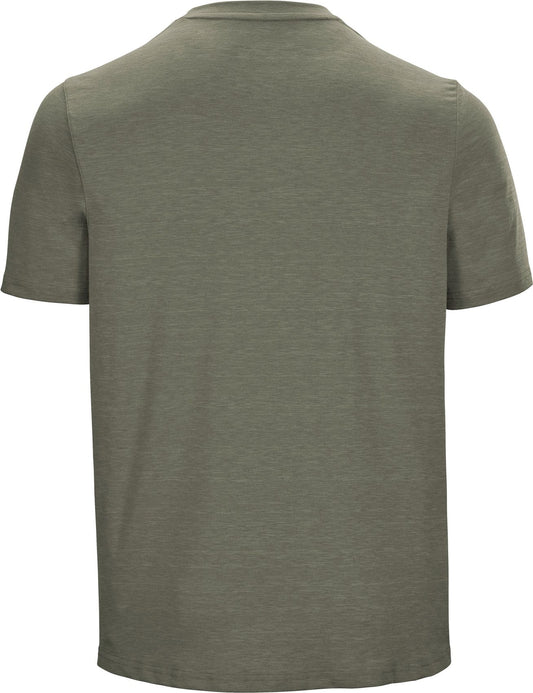 KILLTEC Lilleo MN TSHRT C, oliv