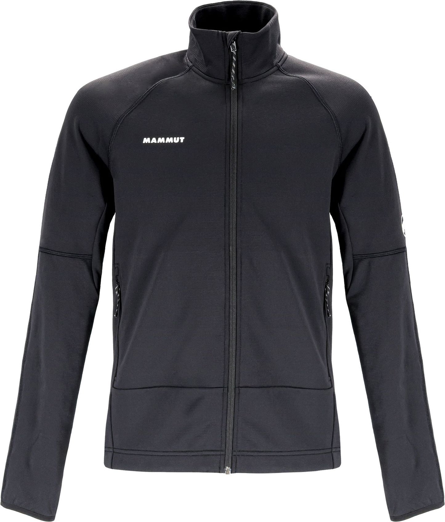 MAMMUT Poncione ML Jacket Men, black L