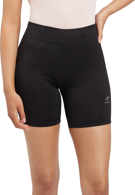ENERGETCS Da.-Tight Portia II 1/2 W, BLACK