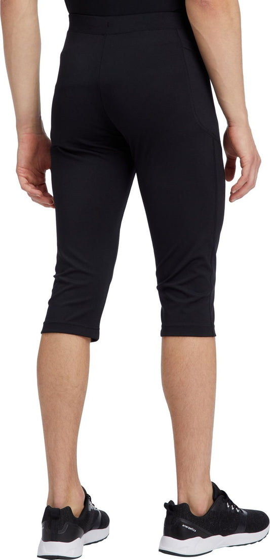 ENERGETCS He.-Tight Percy II 3/4 M, BLACK