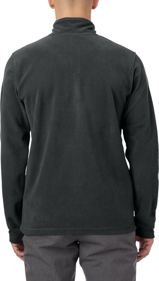MC KINLEY He.-Funktions-Shirt Amarillo II M, BLACK NIGHT