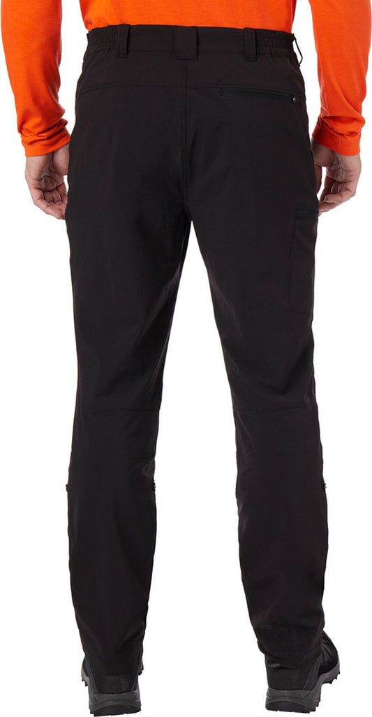 MC KINLEY He.-Hose Madok mn lng, BLACK