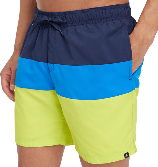 FIREFLY He.-Badeshorts Natal M, NAVY DARK/BLUE ROYAL